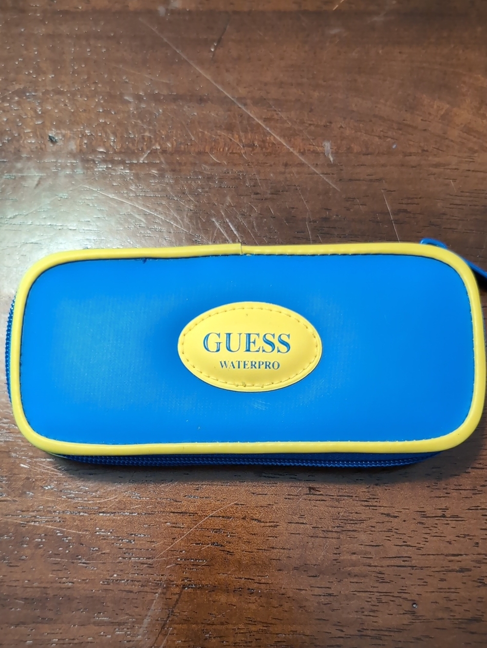 Guess Watch Case